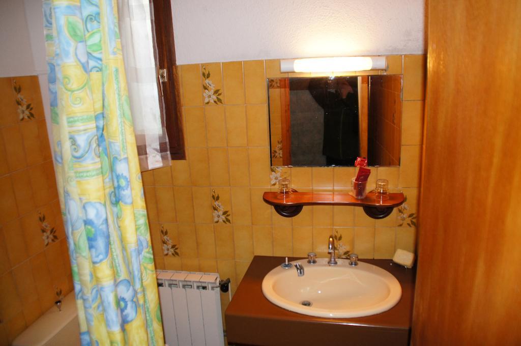 Le Relais Des Vaudois Hotel Freissinieres Стая снимка