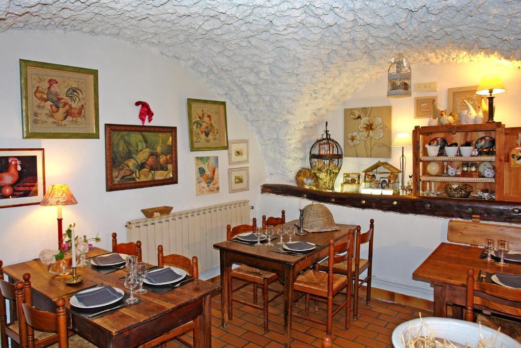 Le Relais Des Vaudois Hotel Freissinieres Екстериор снимка